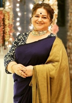 Supriya Raina Shukla